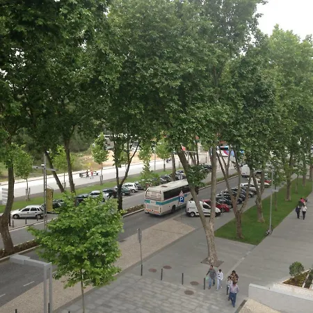 Nas Palhas Deitado Pensionat 3*