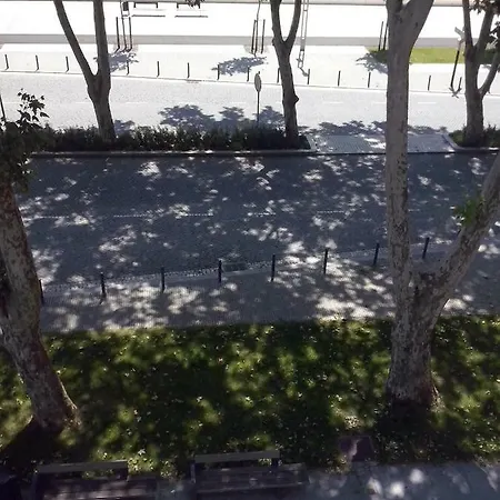 Nas Palhas Deitado Gæstehus