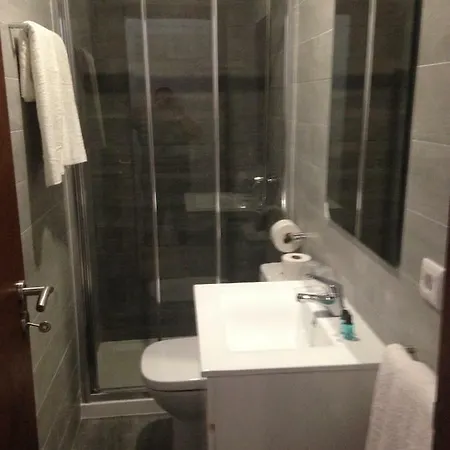 Nas Palhas Deitado Fátima