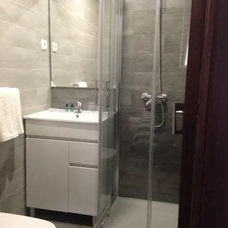 Nas Palhas Deitado Gæstehus 3*