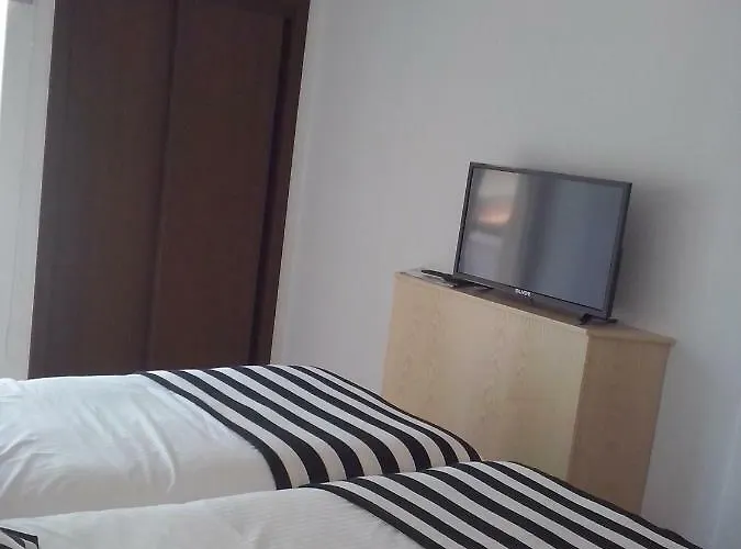 Guest house Nas Palhas Deitado