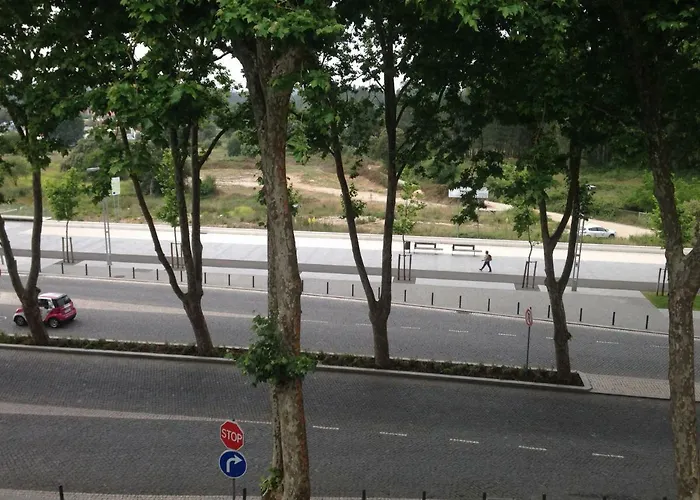 Nas Palhas Deitado 3* Fátima